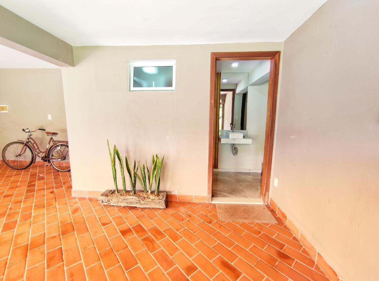 Pousada Villa Magna - Suite Diamantina Buitenkant foto