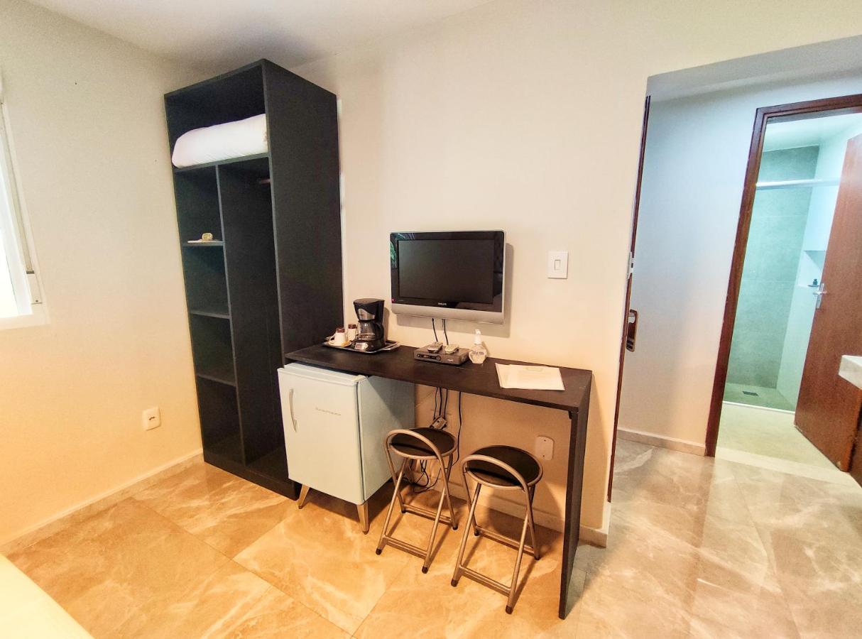 Pousada Villa Magna - Suite Diamantina Buitenkant foto