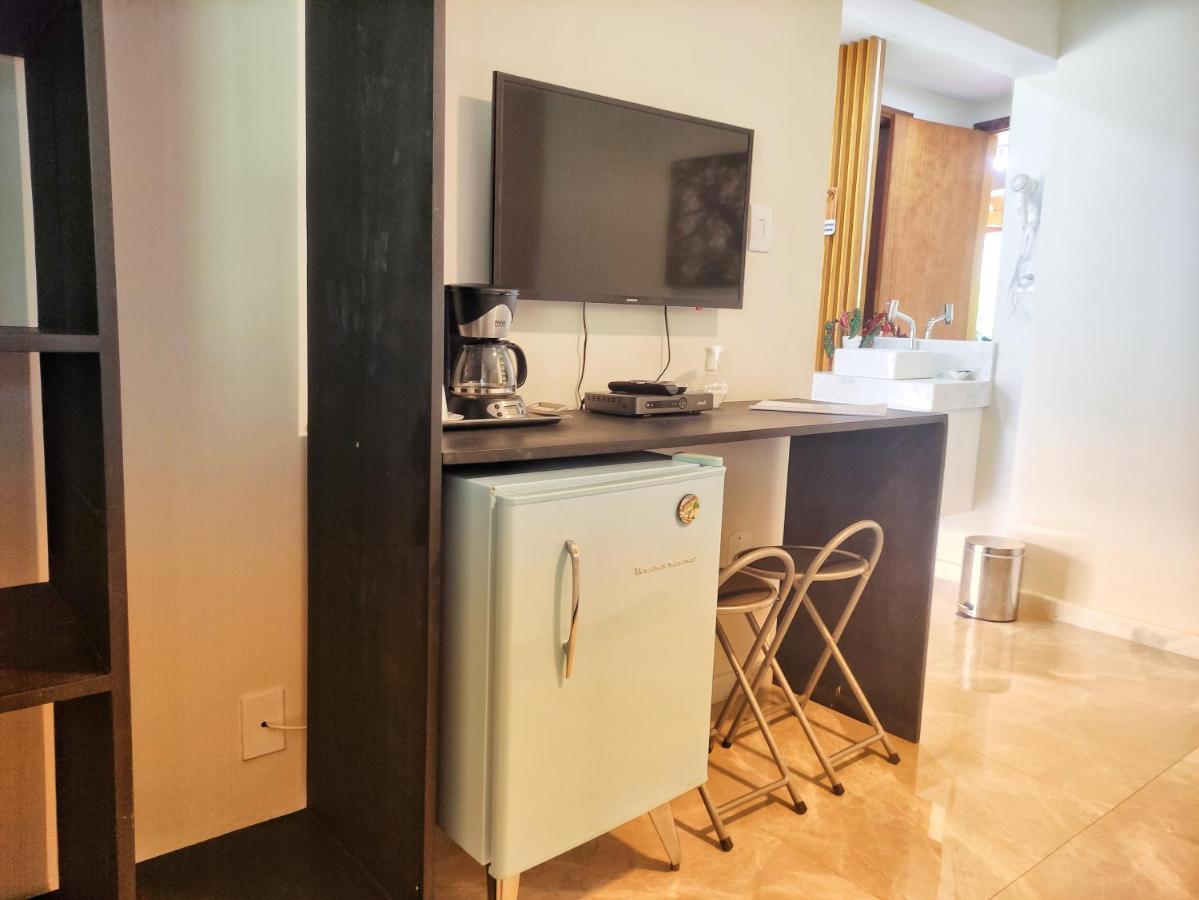 Pousada Villa Magna - Suite Diamantina Buitenkant foto
