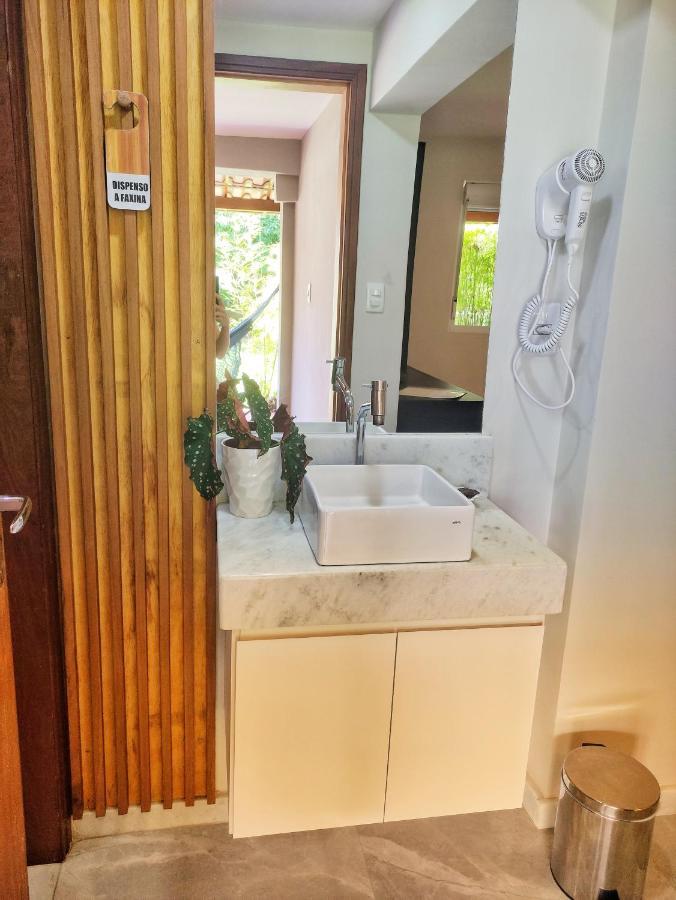 Pousada Villa Magna - Suite Diamantina Buitenkant foto