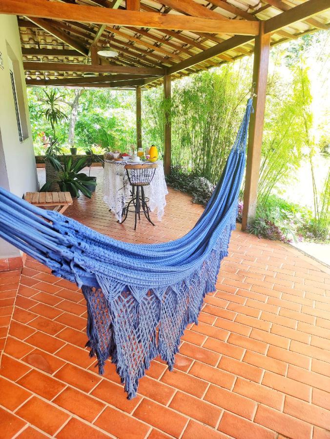 Pousada Villa Magna - Suite Diamantina Buitenkant foto