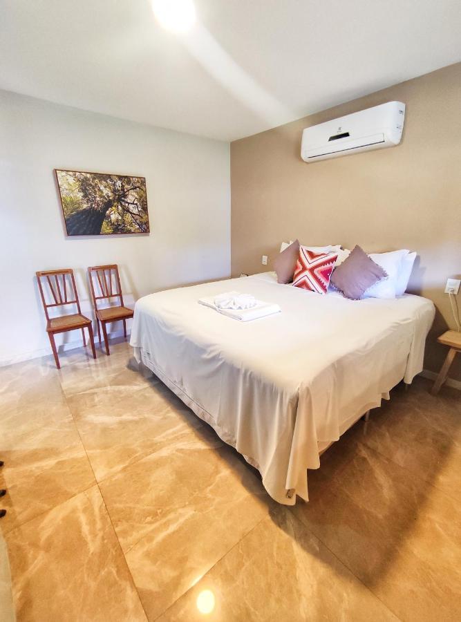 Pousada Villa Magna - Suite Diamantina Buitenkant foto
