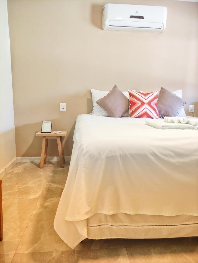 Pousada Villa Magna - Suite Diamantina Buitenkant foto