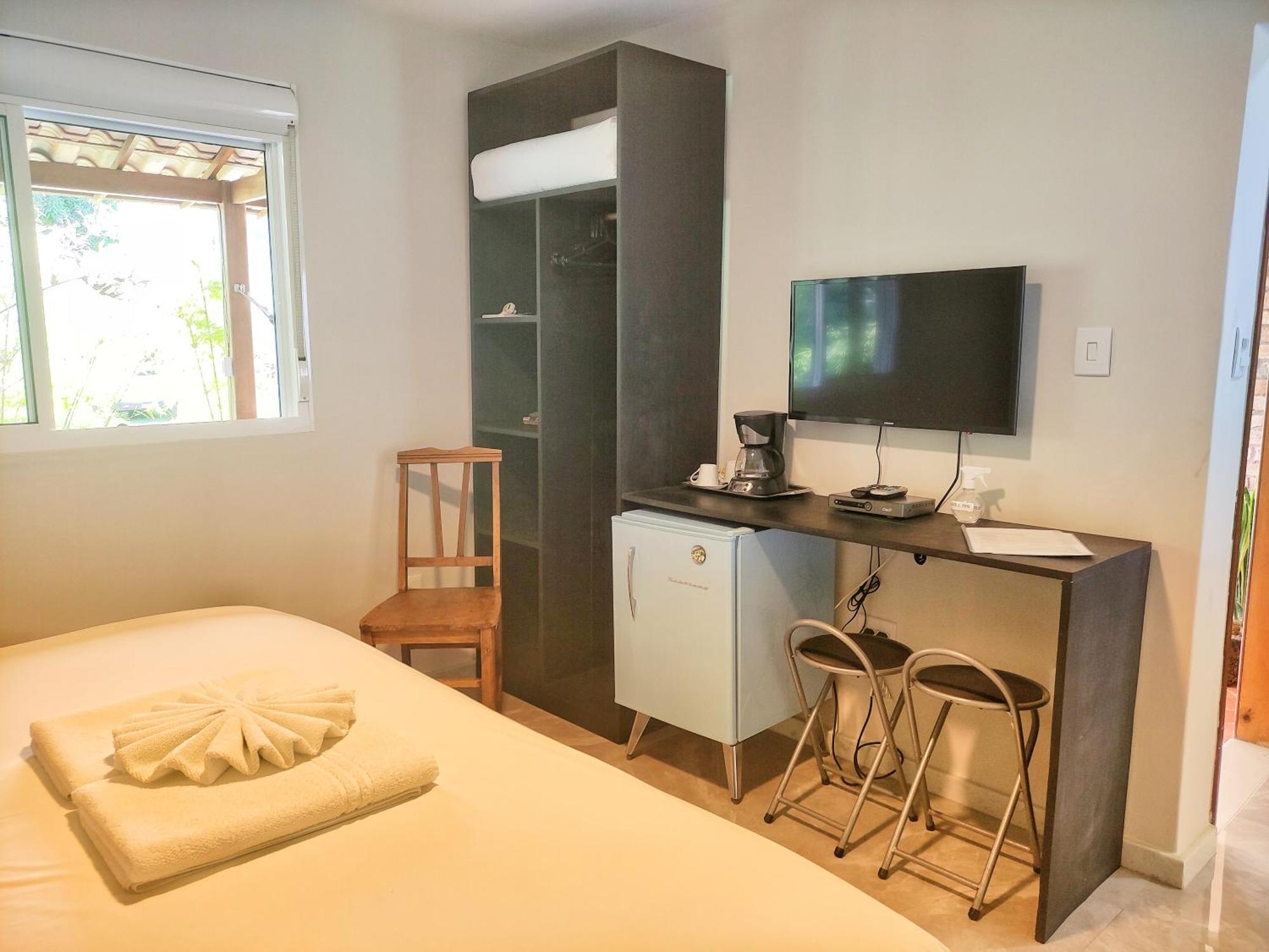 Pousada Villa Magna - Suite Diamantina Buitenkant foto