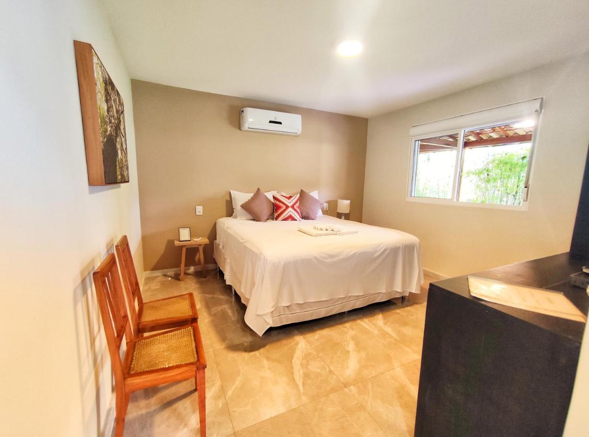 Pousada Villa Magna - Suite Diamantina Buitenkant foto