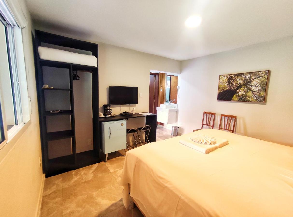 Pousada Villa Magna - Suite Diamantina Buitenkant foto